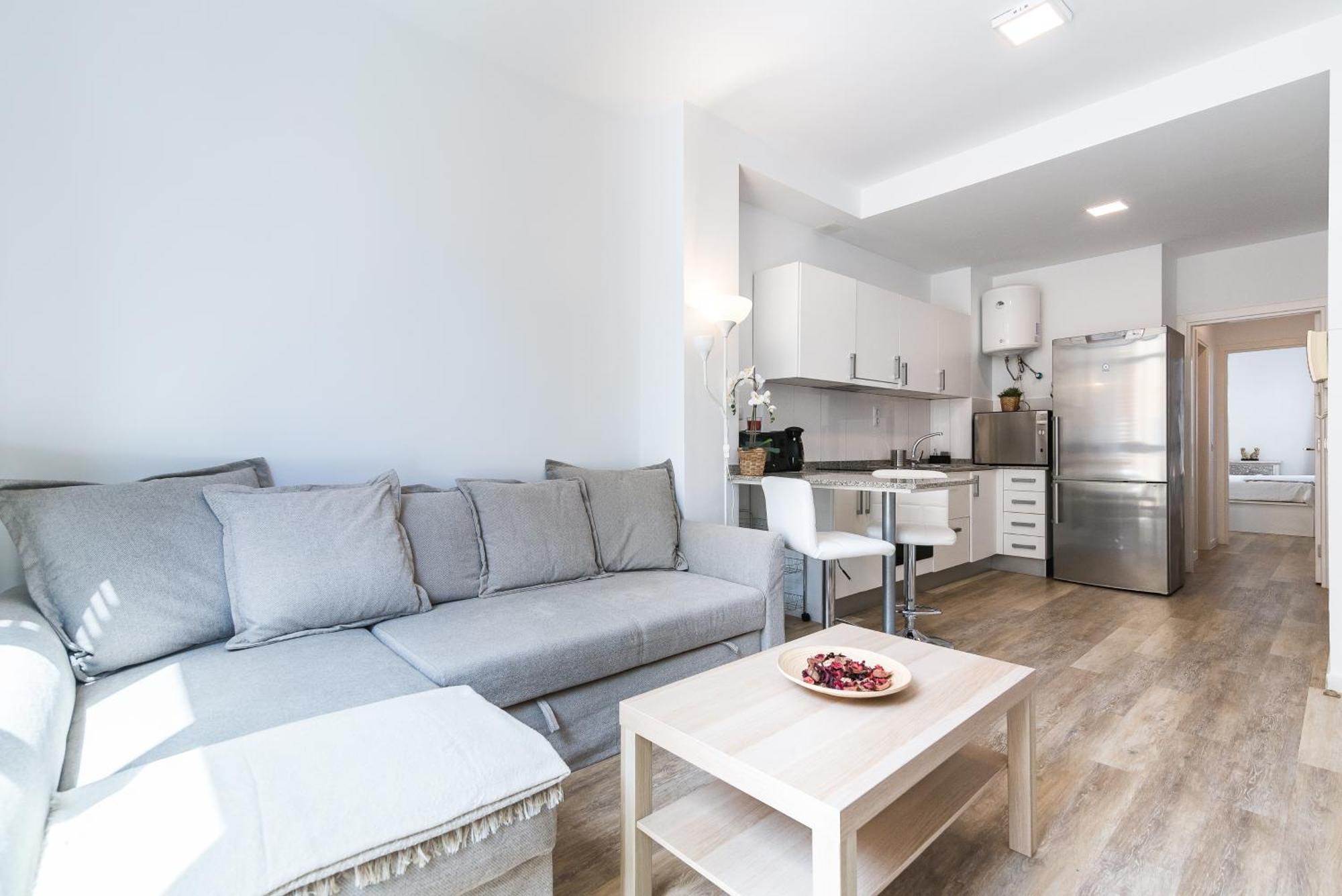 Home2Book Cozy & Design Apartment Las Palmas 외부 사진