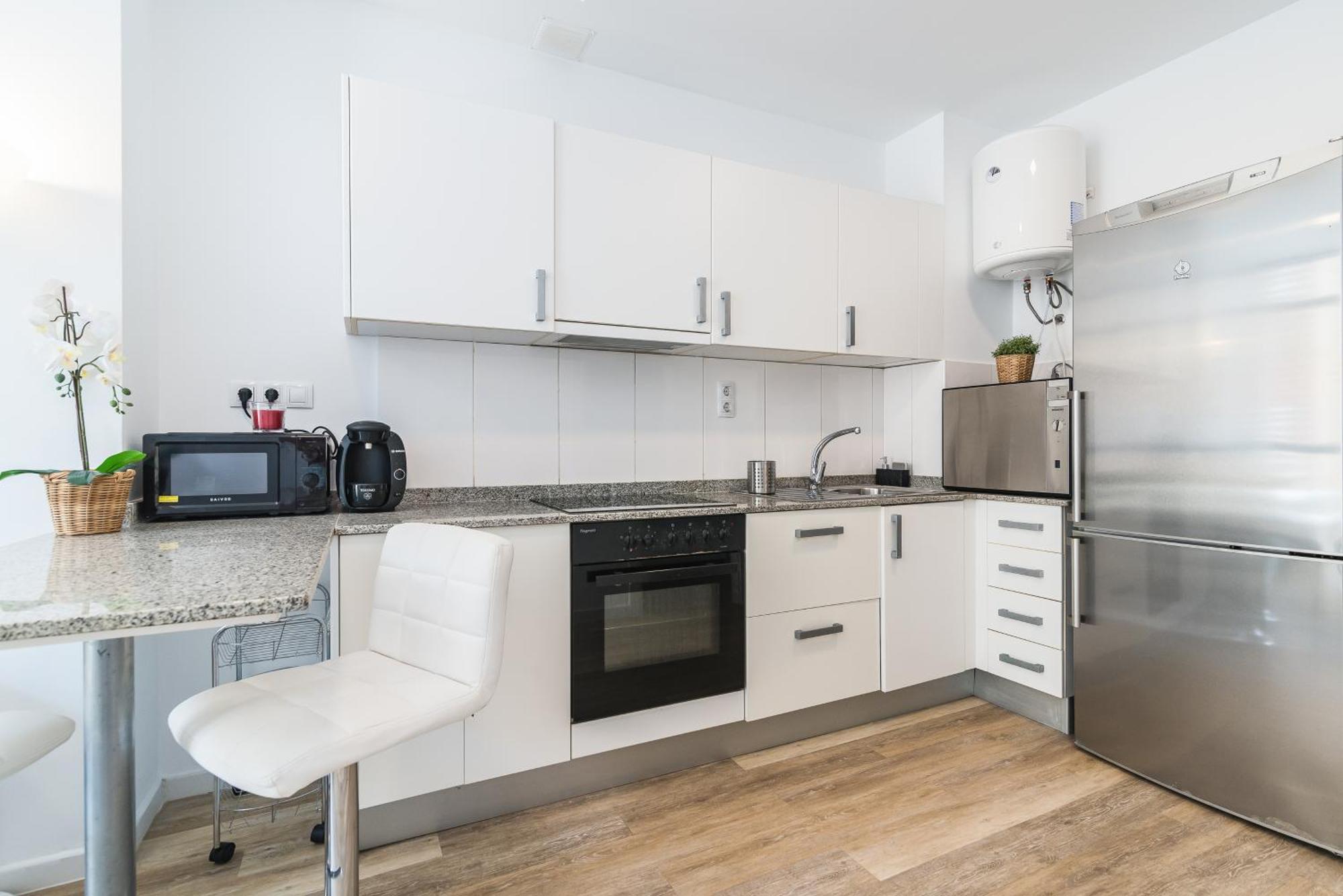 Home2Book Cozy & Design Apartment Las Palmas 외부 사진
