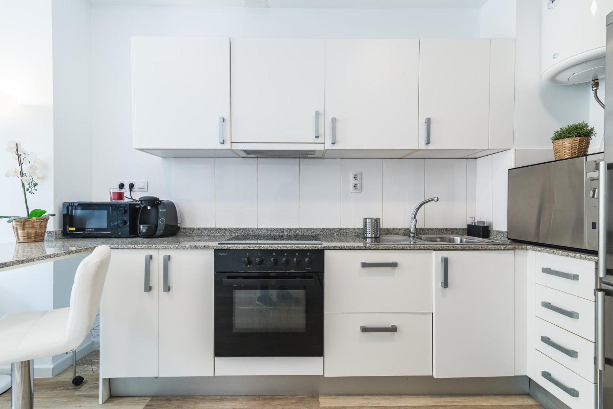 Home2Book Cozy & Design Apartment Las Palmas 외부 사진