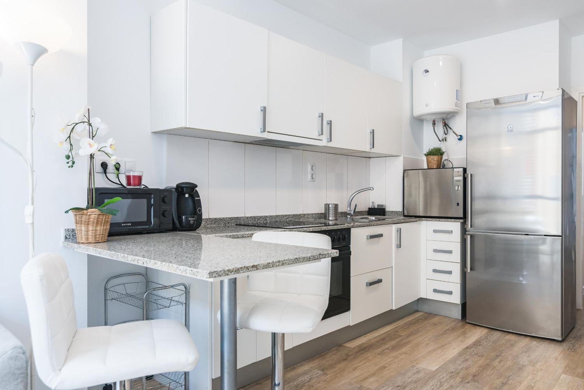 Home2Book Cozy & Design Apartment Las Palmas 외부 사진